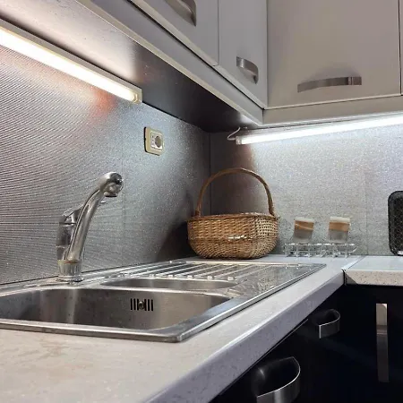 Appartamento At Pazari Ri Tirana