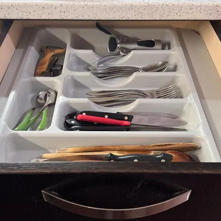 At Pazari Ri Appartamento *