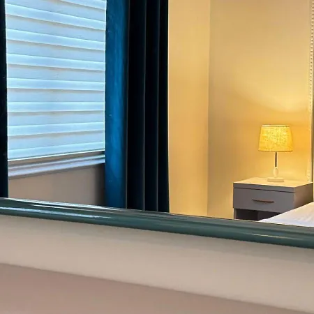 Appartamento At Pazari Ri *