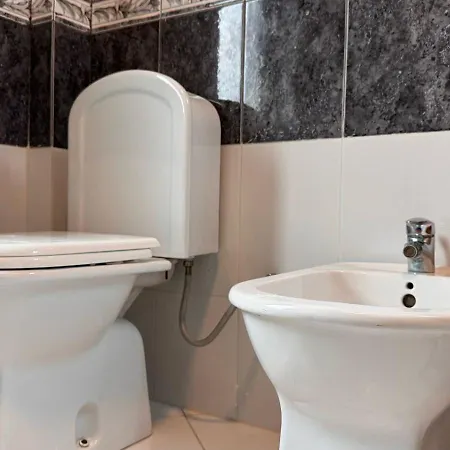 Appartamento At Pazari Ri *