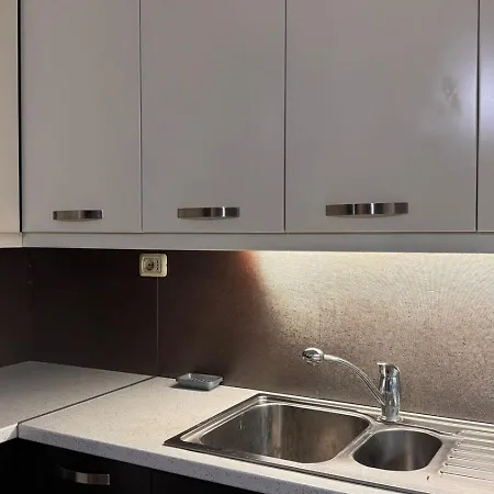 At Pazari Ri Appartamento Tirana