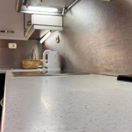 At Pazari Ri Appartamento