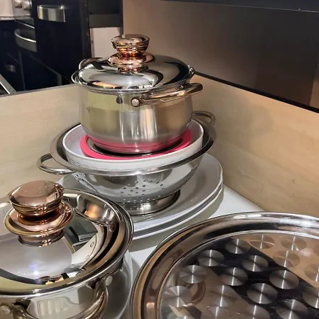 At Pazari Ri Appartamento Tirana