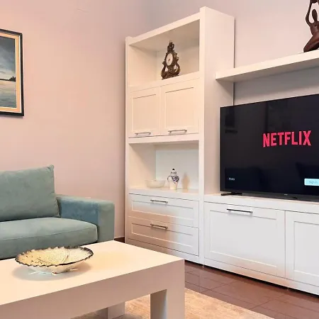 Appartamento At Pazari Ri Tirana