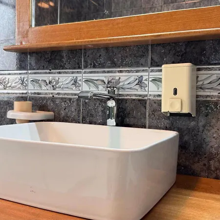 Appartamento At Pazari Ri Tirana