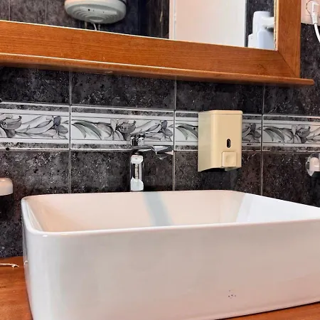 Daire At Pazari Ri *